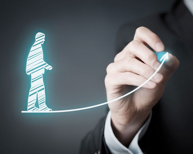 Life coaching - mejorar su vida